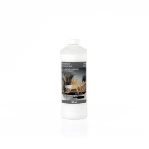 Wall, fireplace and furniture sealant