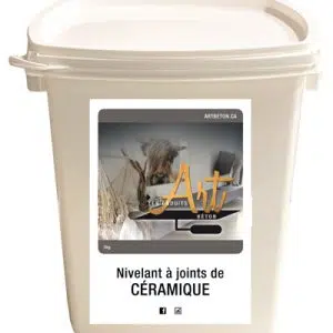 Concrete Nivelant