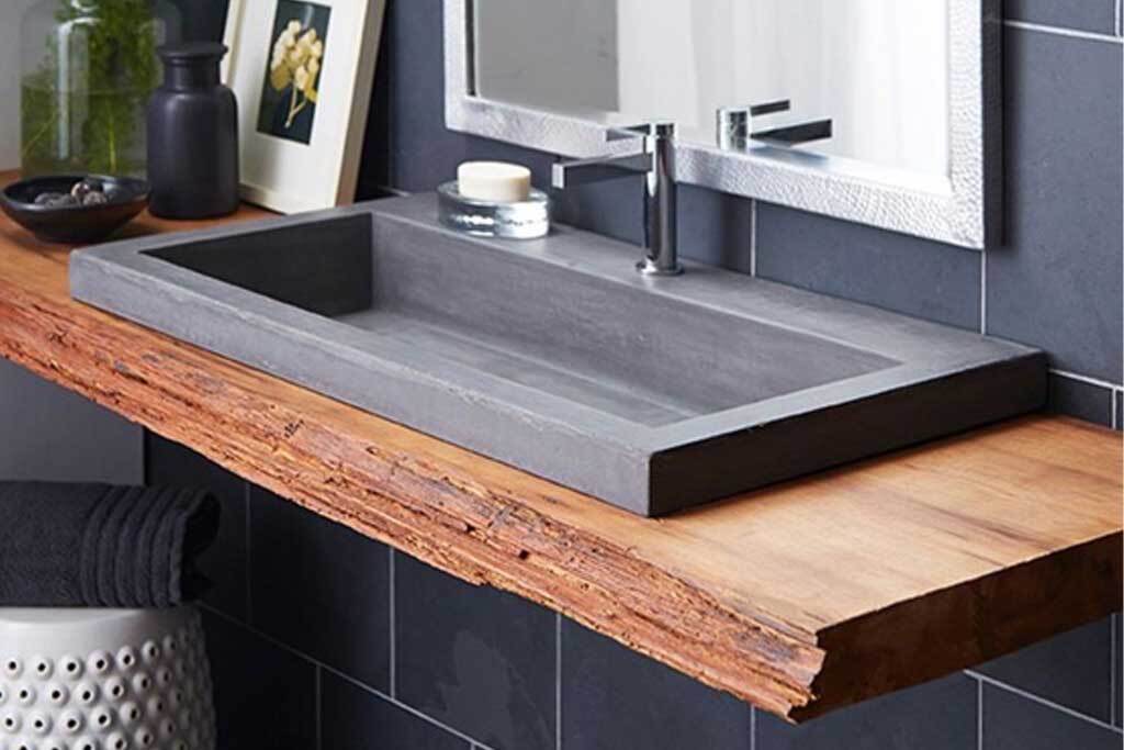 Les avantages des enduits de béton