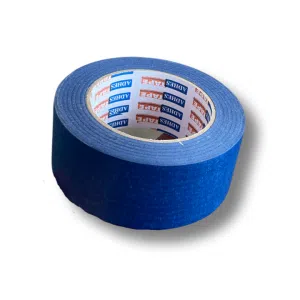 Blue masking tapes 180 feet