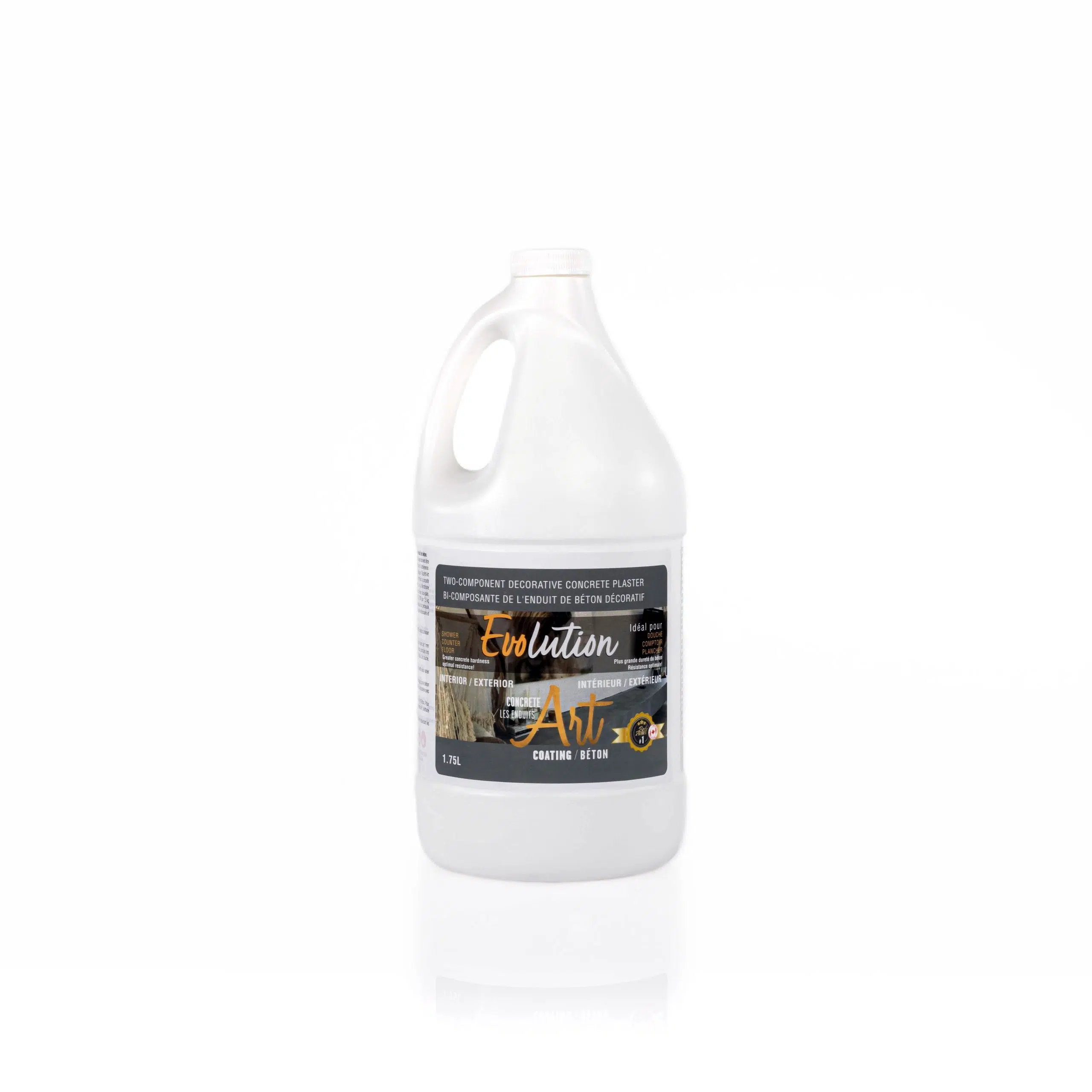 EVOLUTION KIT - Image 4