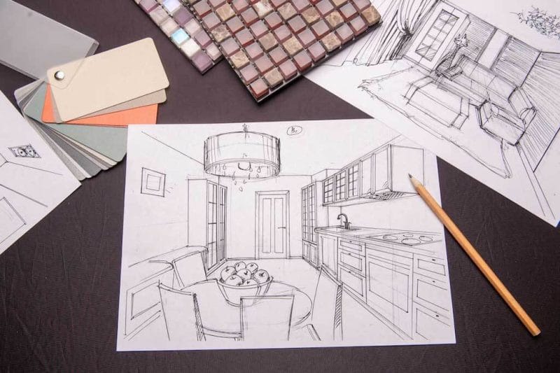 Doit-on faire appel à un architecte d’intérieur ?