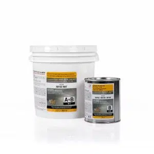 Aliphatic polyurethane Artfloor AB102/AB104 4 liters A+B