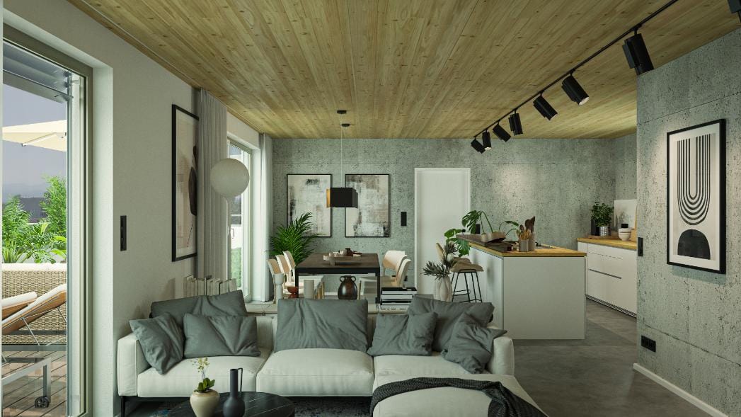 Mur en béton décoratif : les conseils d’Art Béton pour l’entretenir