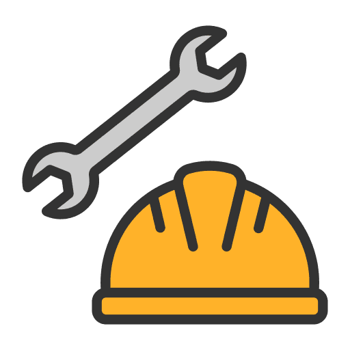 pose douche en beton par un professionnel